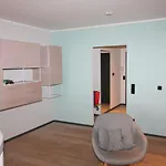شقة Sonnen *