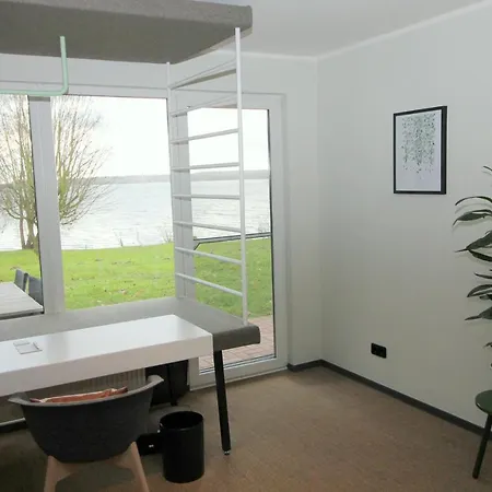 Sonnen Apartment Ascheberg (Schleswig-Holstein)