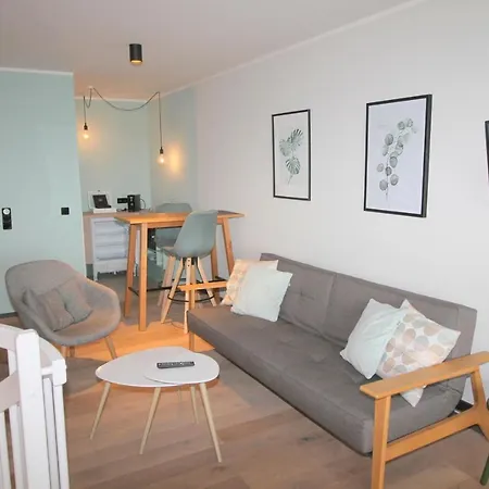 Lägenhet Sonnen Ascheberg (Schleswig-Holstein)