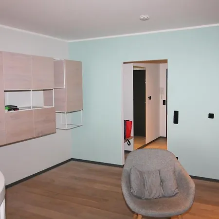 Apartment Sonnen *