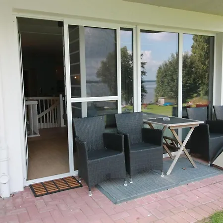 Lägenhet Sonnen Ascheberg (Schleswig-Holstein)