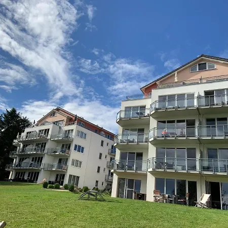 Sonnen Apartment Ascheberg (Schleswig-Holstein)
