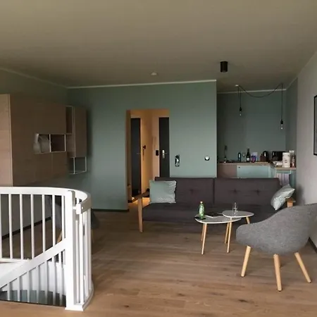Sonnen Apartment