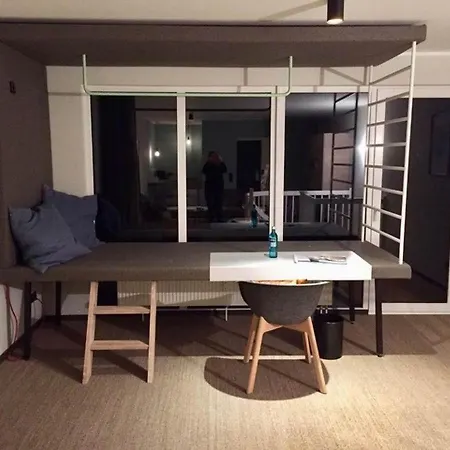 Apartment Sonnen
