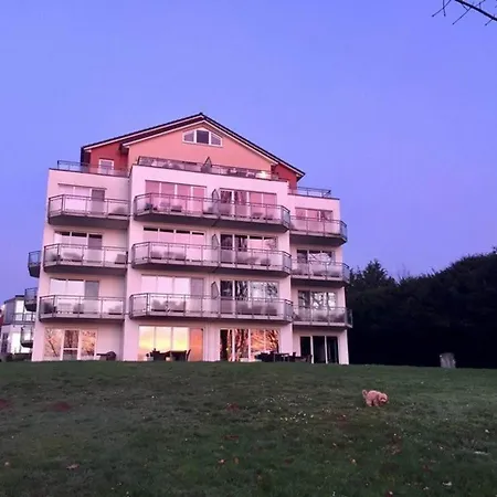 Sonnen Apartment Ascheberg (Schleswig-Holstein)