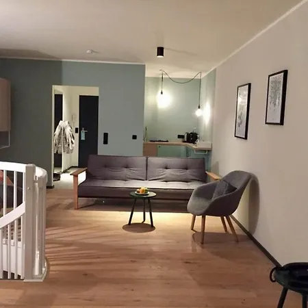 Sonnen Apartment