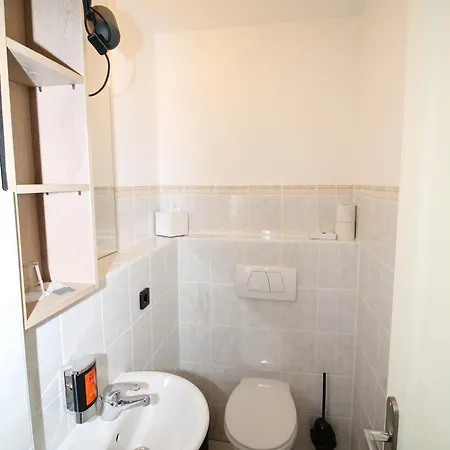 Apartment Sonnen *